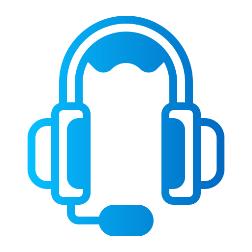 auriculares icono gratis