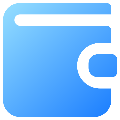 geldbörse kostenlos Icon