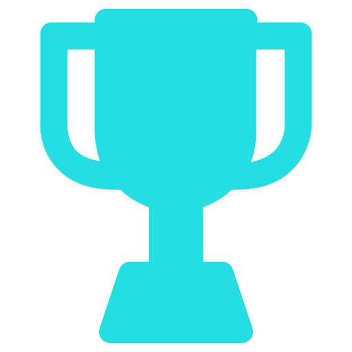 troféu grátis ícone