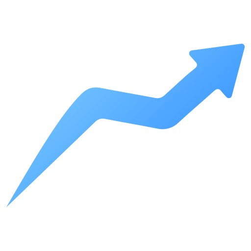 graphique Icône gratuit