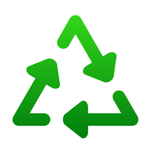 reciclar icono gratis