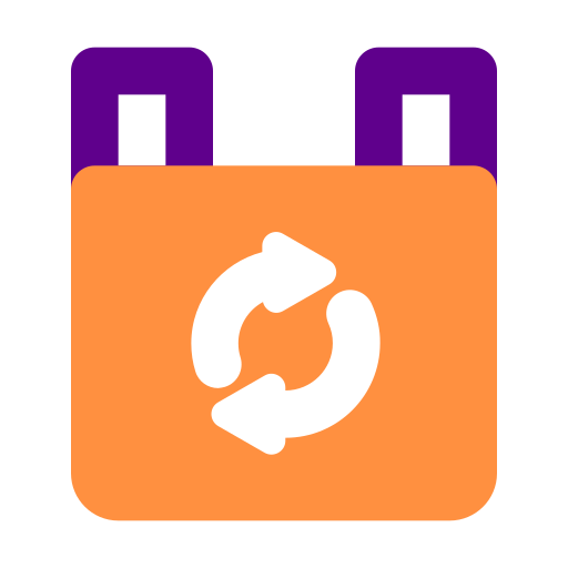 Öko-plastik kostenlos Icon