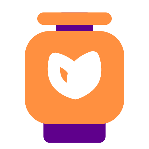 gasbehälter kostenlos Icon