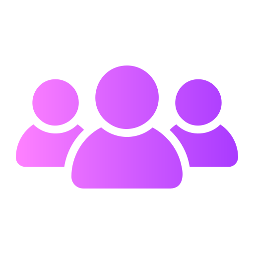 Group free icon