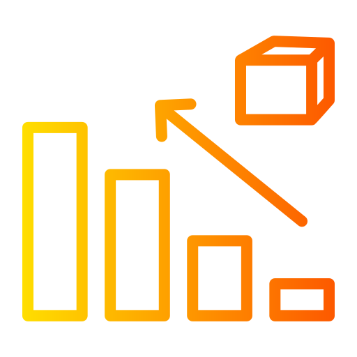 boîte Icône gratuit