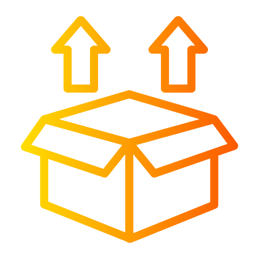 Box free icon Box free icon