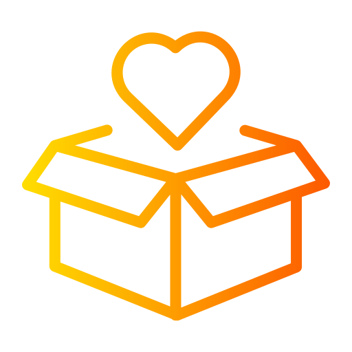 spende kostenlos Icon