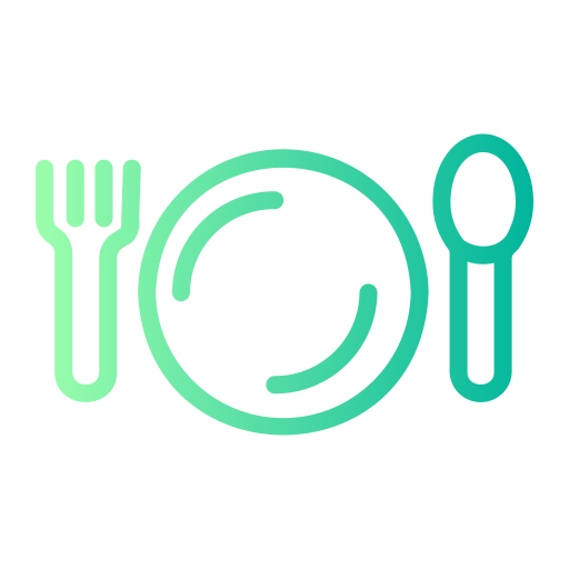 comida grátis ícone