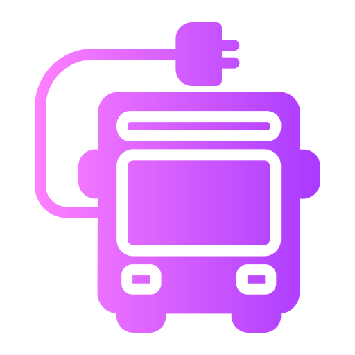 autobús icono gratis