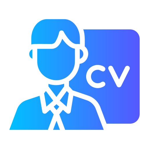 cv icono gratis