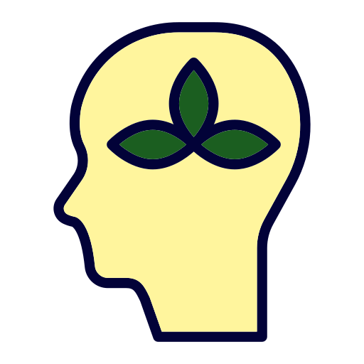 Стресс-менеджмент бесплатно иконка