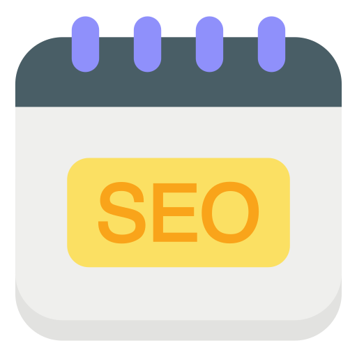 campaña de seo icono gratis