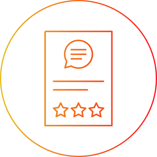 comentario icono gratis