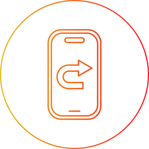 responder icono gratis