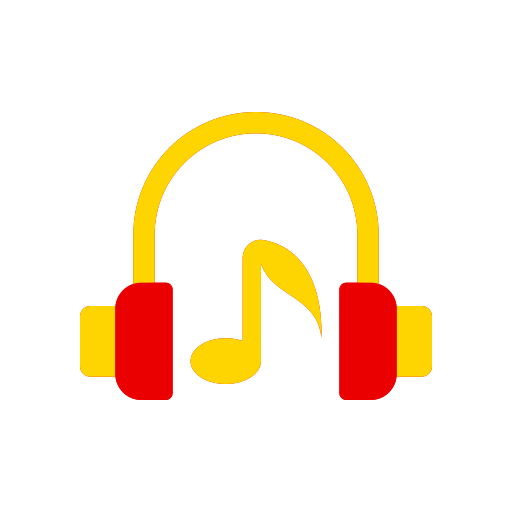 auriculares de musica icono gratis