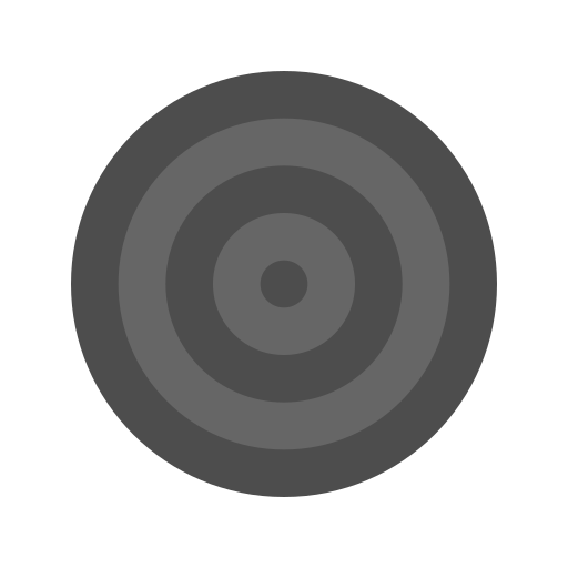 disco de vinilo icono gratis