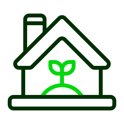 ecológico grátis ícone