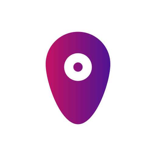 standort kostenlos Icon