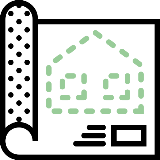 cianotipo icono gratis