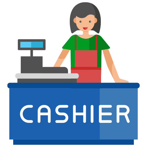 cashire icono gratis