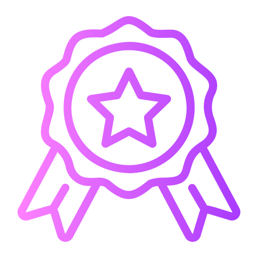 Badge free icon Badge free icon