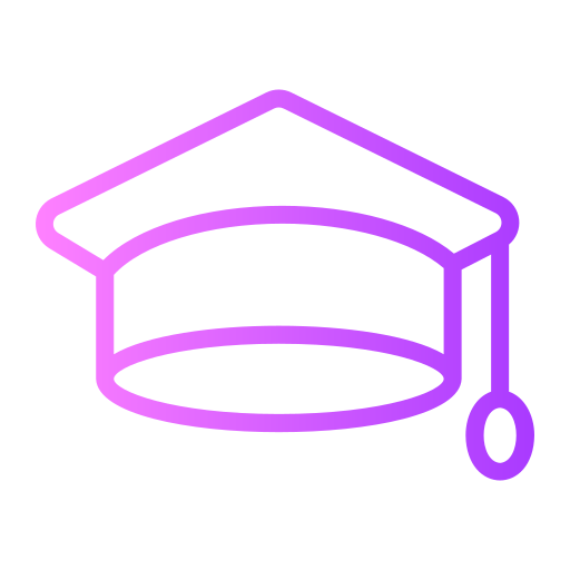 Graducation free icon