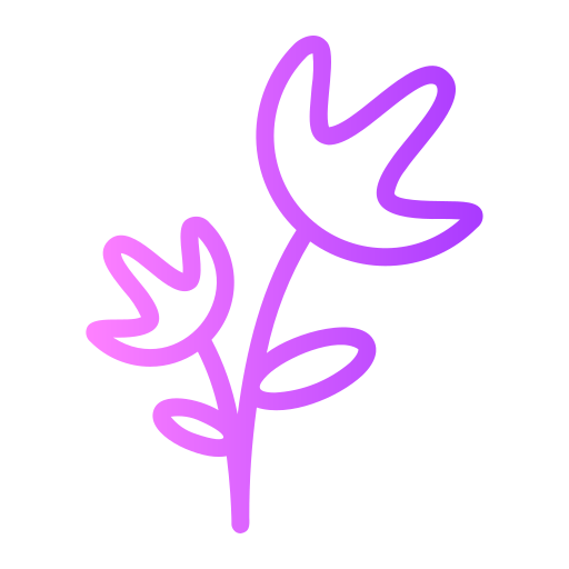 folhas grátis ícone