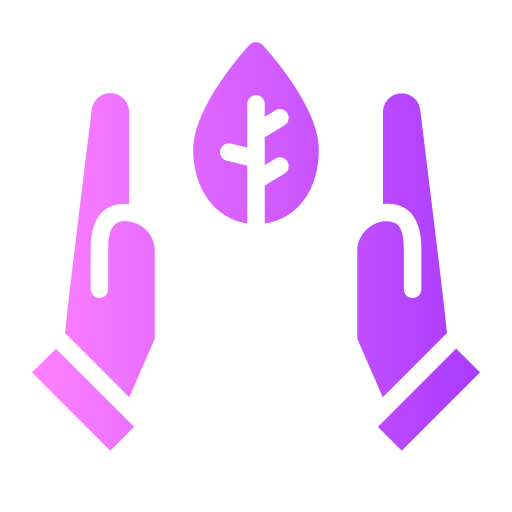 naturaleza icono gratis