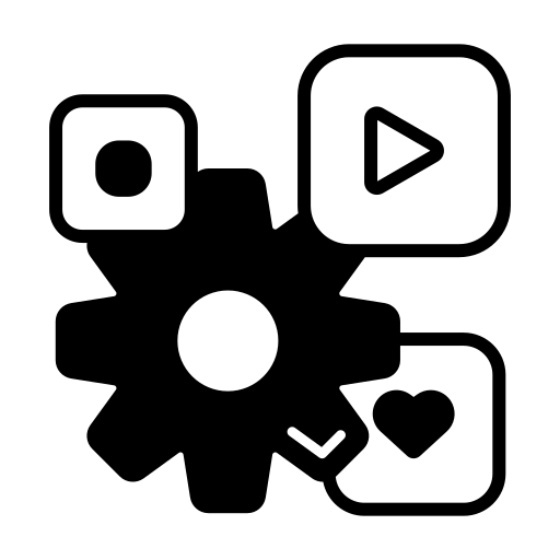 paramètre Icône gratuit paramètre Icône gratuit
