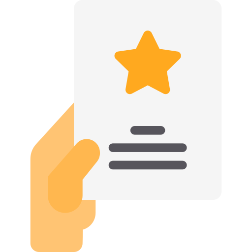 Reportar icono gratis