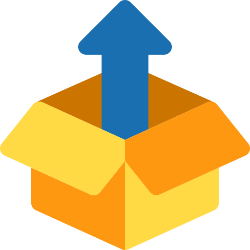Package free icon Package free icon
