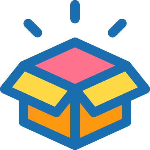 Package free icon Package free icon
