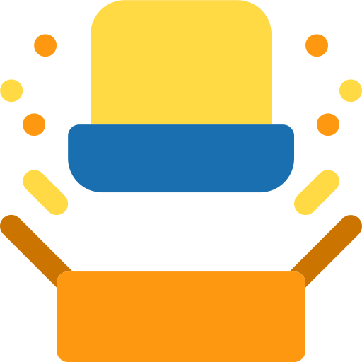unboxing kostenlos Icon