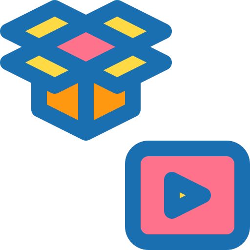 unboxing kostenlos Icon