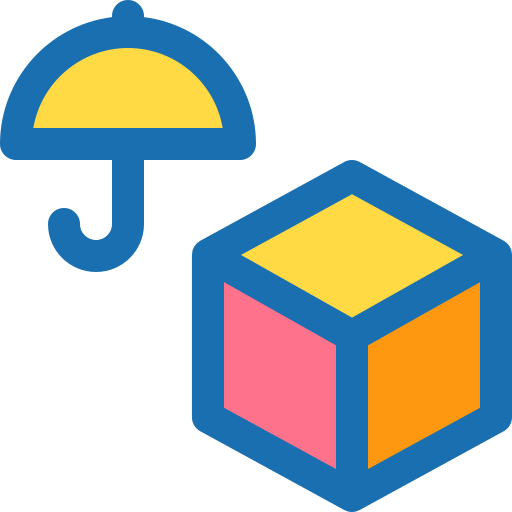 Package free icon