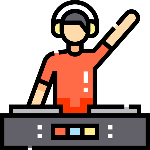 dj icon png