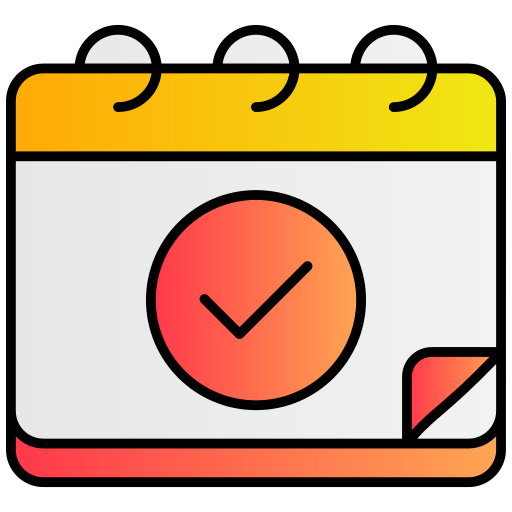 Überprüft kostenlos Icon