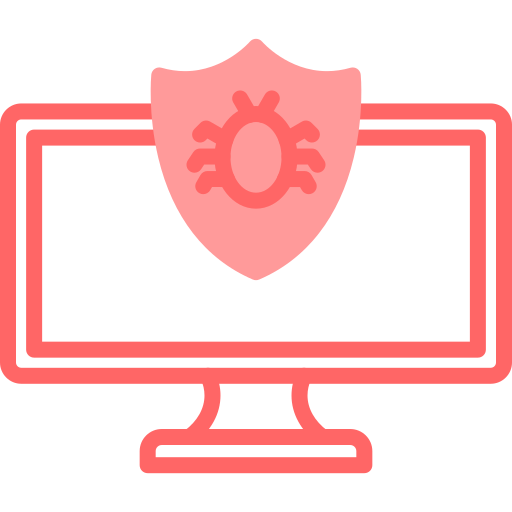 antivirus icono gratis