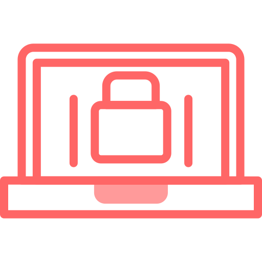 computadora portátil icono gratis