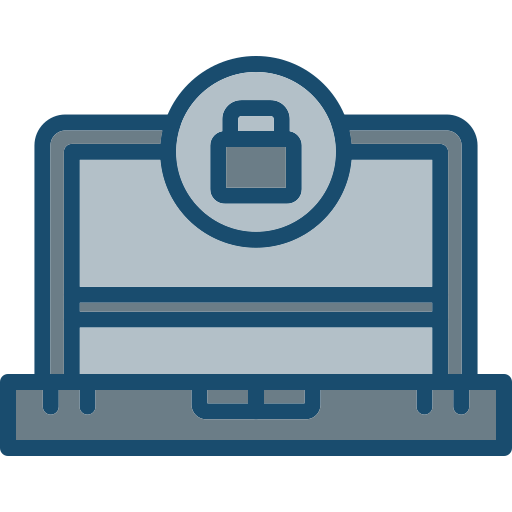 laptop kostenlos Icon