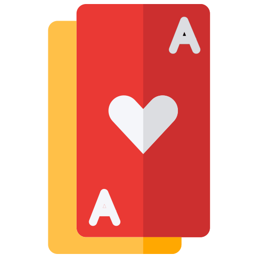 jogo de pôquer grátis ícone