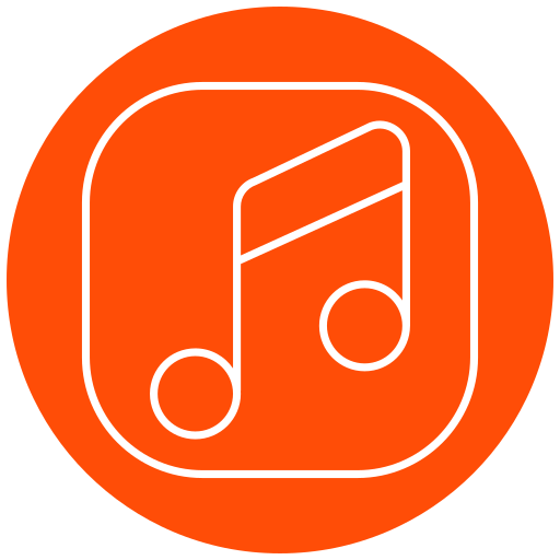 música icono gratis