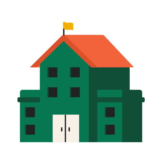 edificio icono gratis