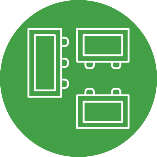Lego free icon