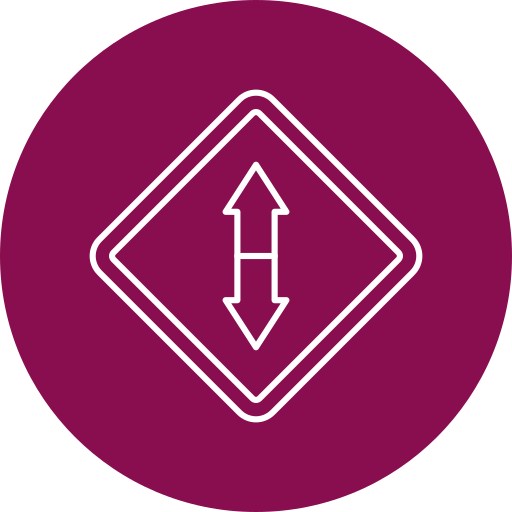 Up and down free icon Up and down free icon