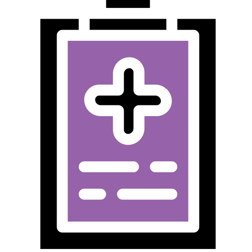 krankengeschichte kostenlos Icon krankengeschichte kostenlos Icon
