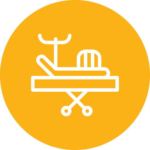 camilla icono gratis