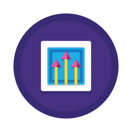 construção de backlinks grátis ícone construção de backlinks grátis ícone