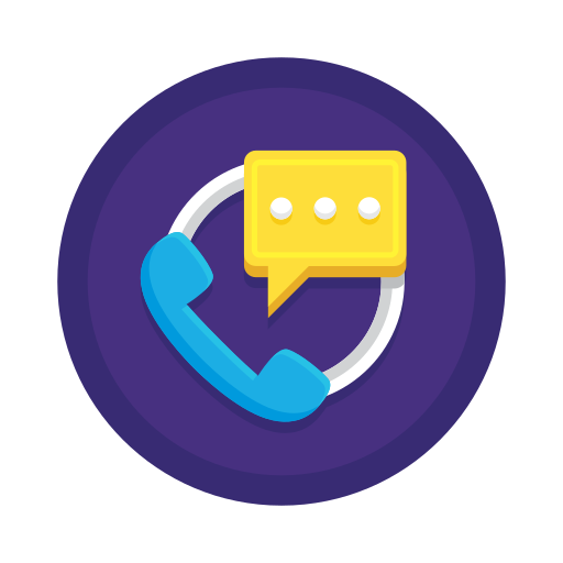 고객 서비스 무료 아이콘