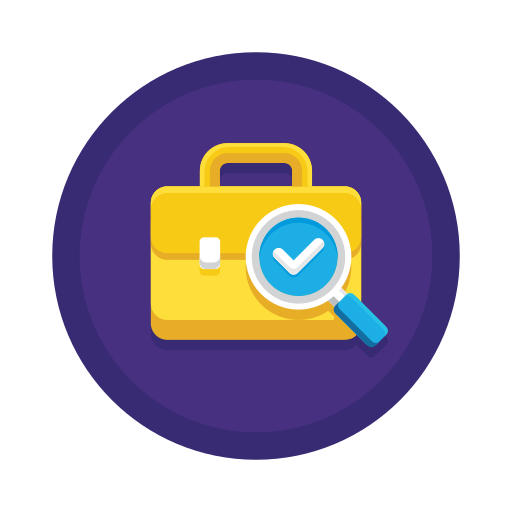 gestión de oportunidades icono gratis